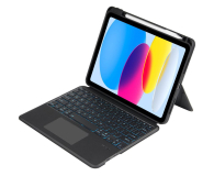TECH-PROTECT SmartCase Pen do iPad Air 10,9'' 10-11 gen + keyboard black 5906302310296 - 1349181 - zdjęcie 4